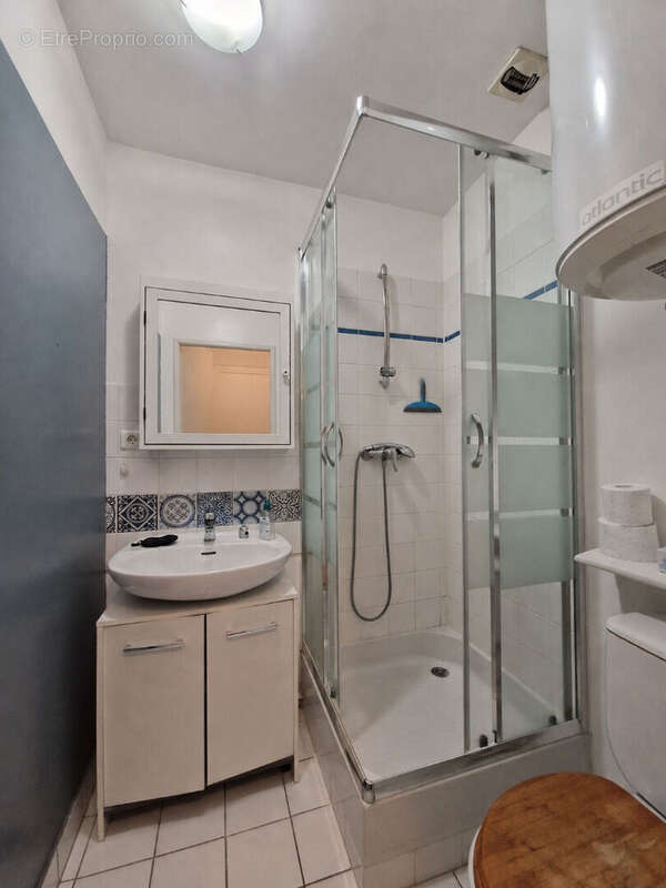 Appartement à SAINT-SEBASTIEN-SUR-LOIRE
