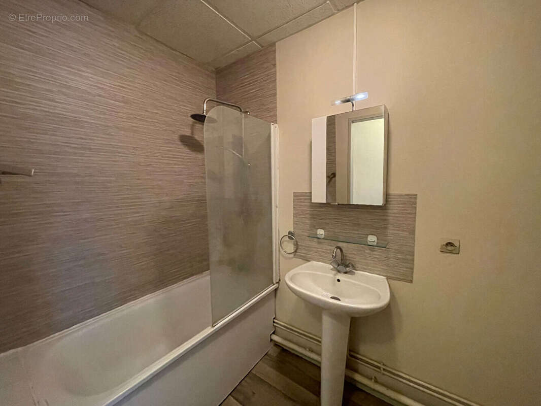 Appartement à ARMENTIERES