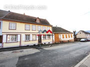 Maison à WASSELONNE