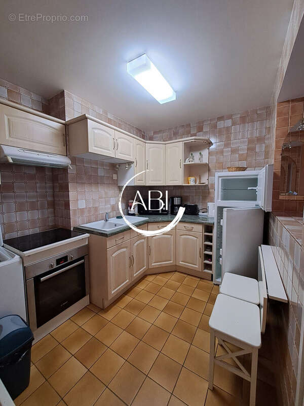 Appartement 36 m² à Bagnoles-De-L'orne  - photo 3