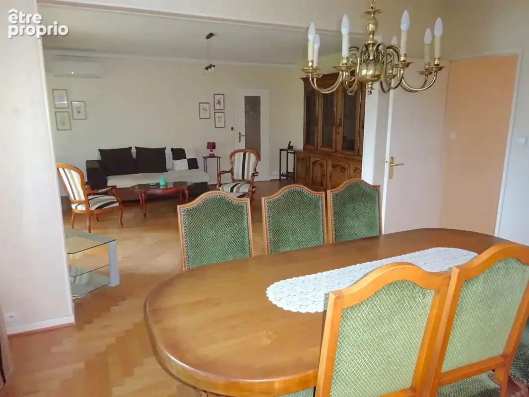 Appartement Riedisheim 4 pièce(s) - photo 2