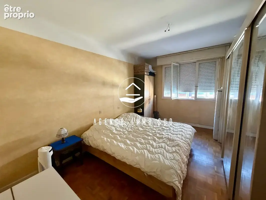 Idéal investissement / cros de cagnes / vendu loué - photo 4