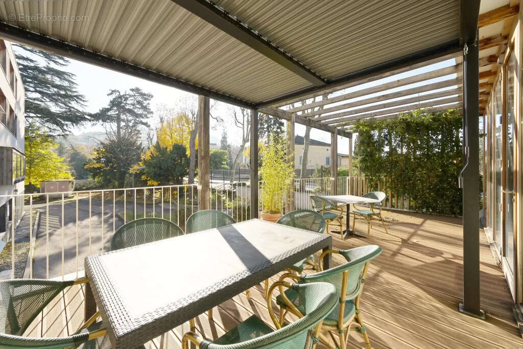 Appartement à SAINT-PERAY