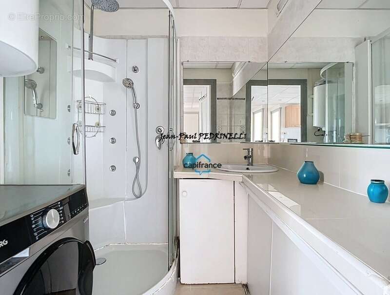 Appartement à LYON-8E