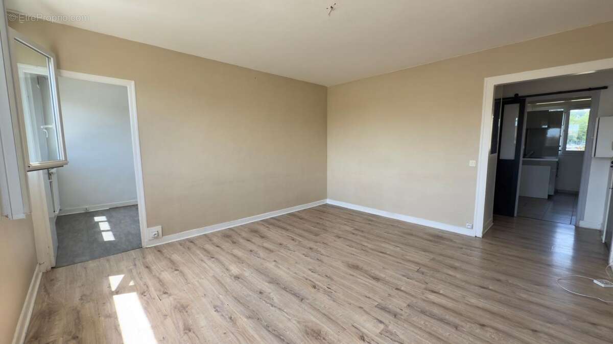 Appartement à NEUILLY-SUR-MARNE