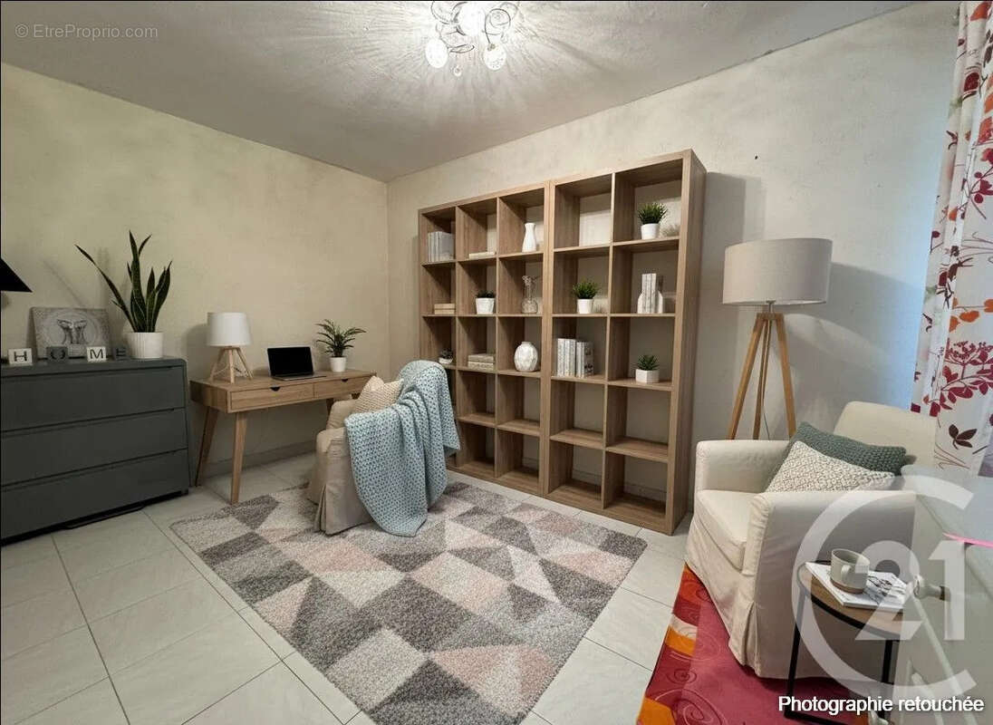 Maison à PENTA-DI-CASINCA