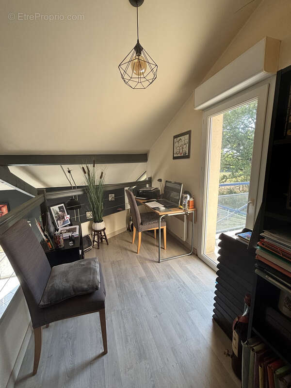 Maison à SAINTE-EULALIE