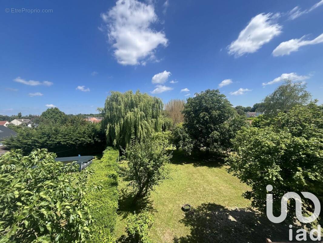 Photo 1 - Maison à NEMOURS