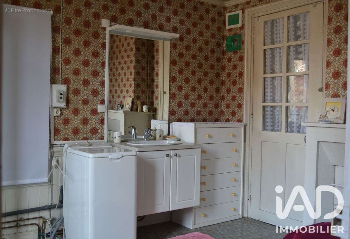 Maison 97 m² à Chauffourt  - photo 5