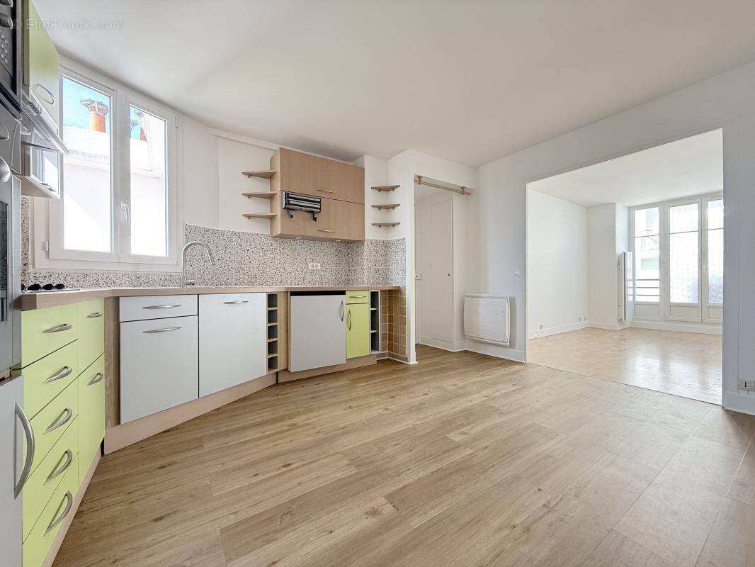 Appartement à VANVES