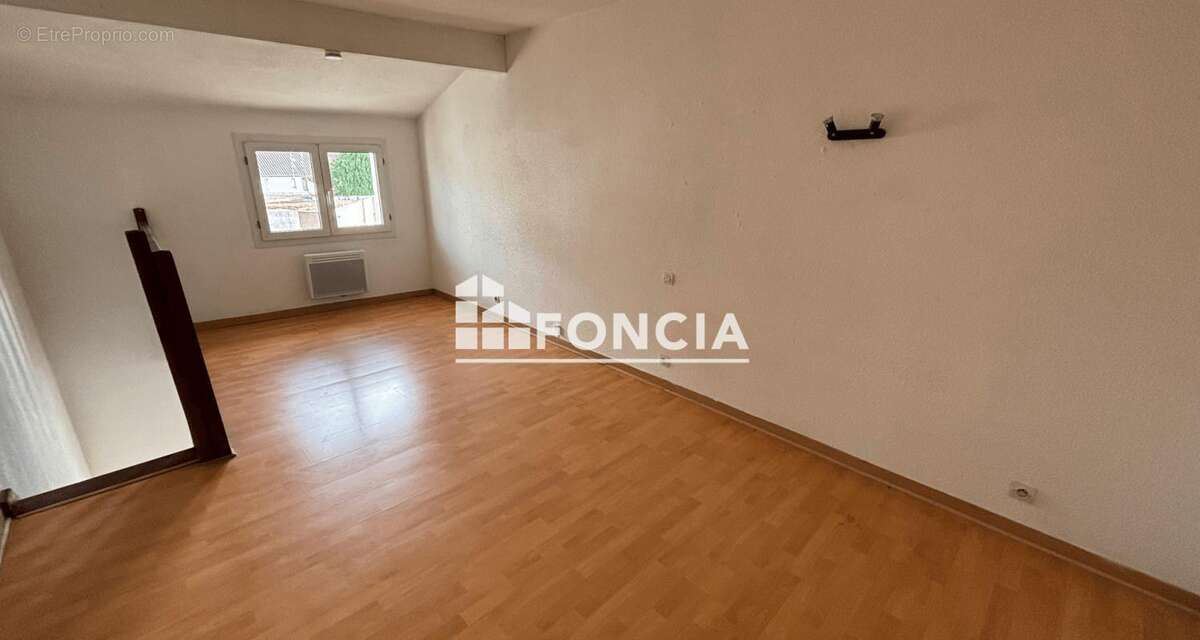 Appartement à AGEN