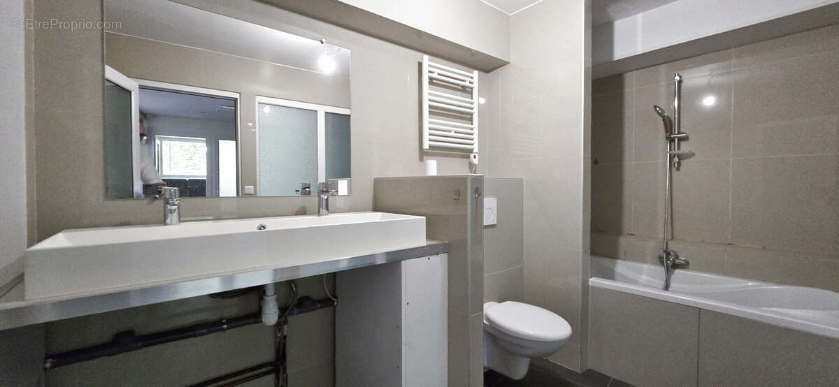 Appartement à CORMEILLES-EN-PARISIS