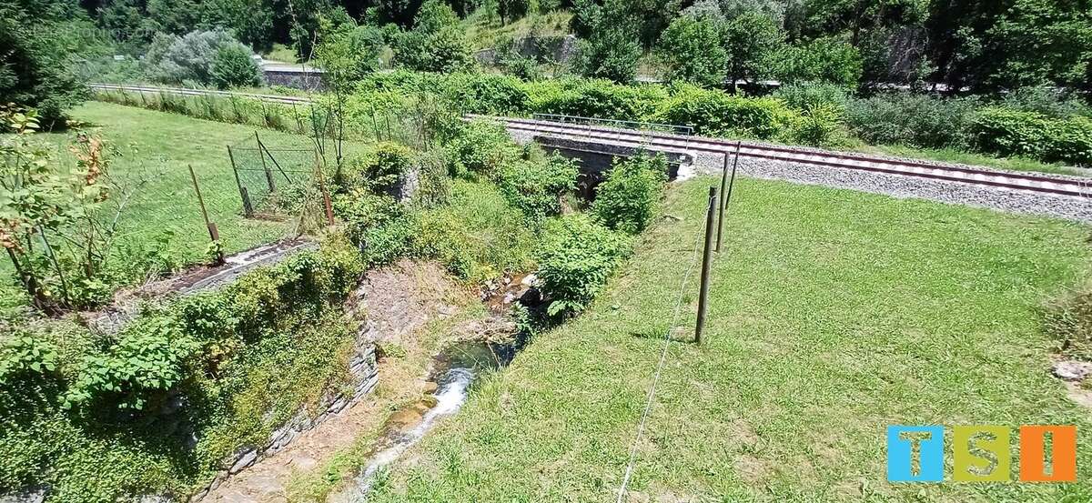 Maison à BAGNERES-DE-LUCHON