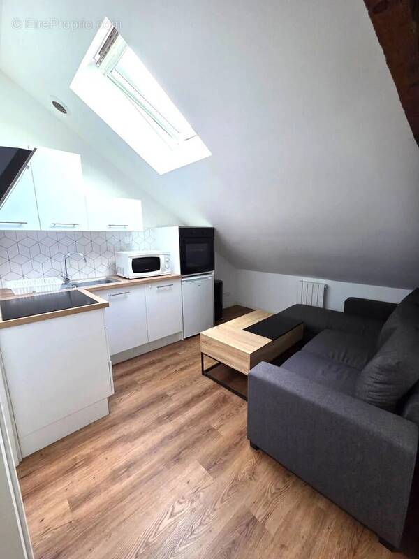 Appartement à BEAUGENCY