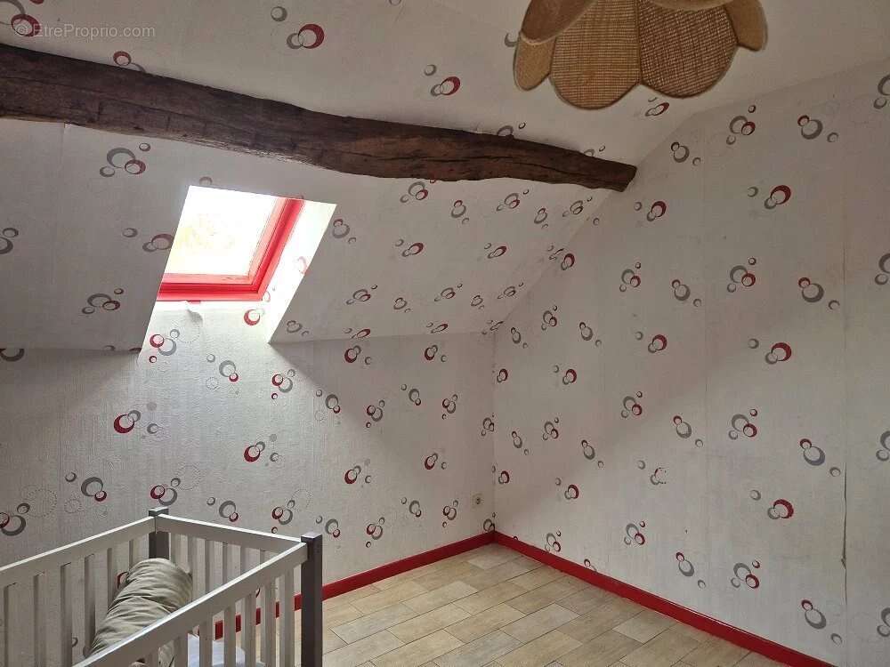 Maison à PUISEAUX