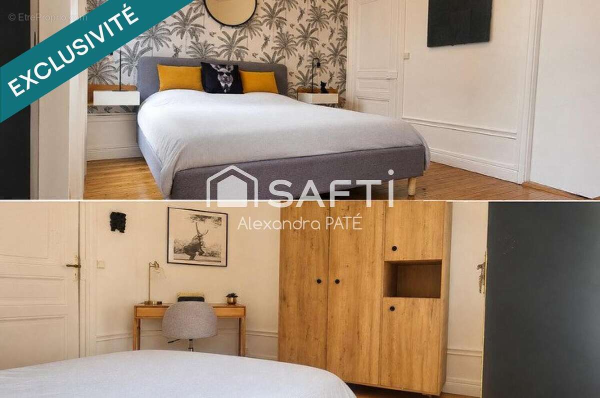 Photo 3 - Appartement à REIMS