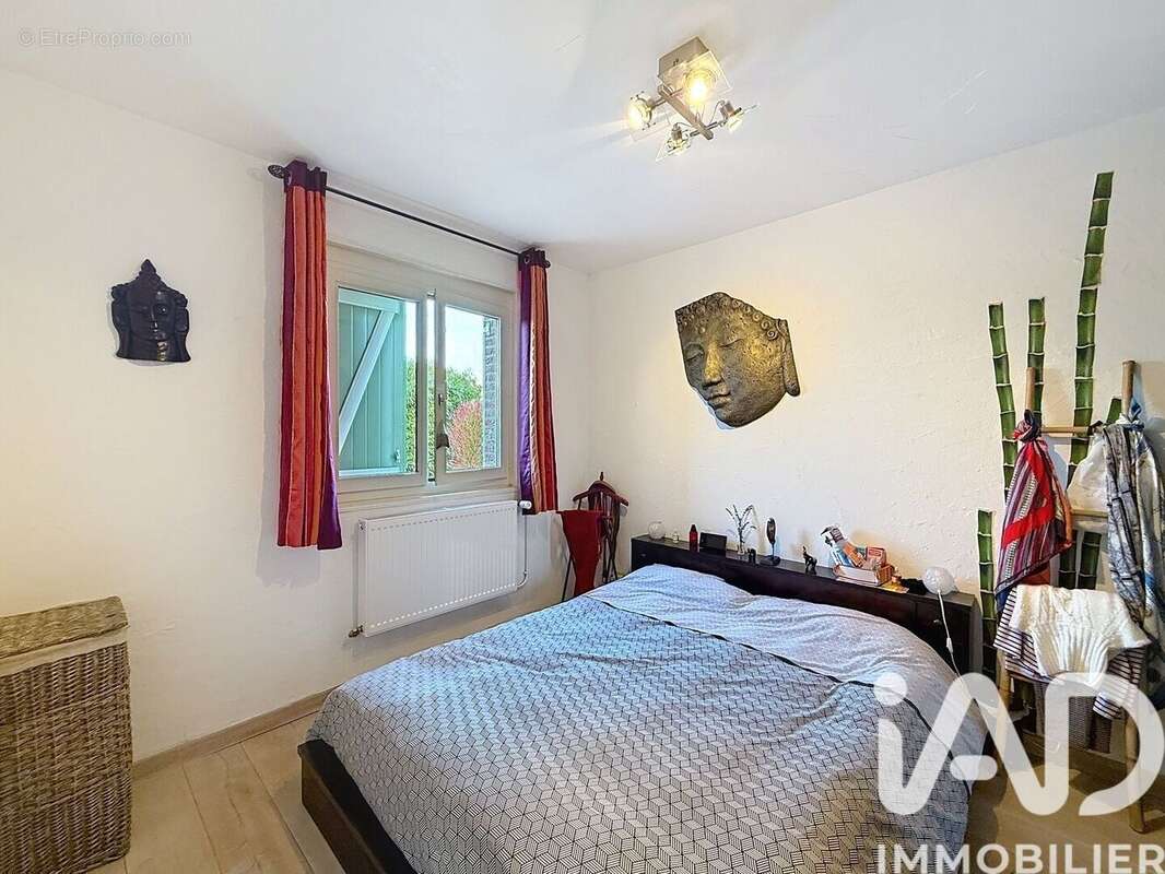 Photo 7 - Maison à ROOST-WARENDIN