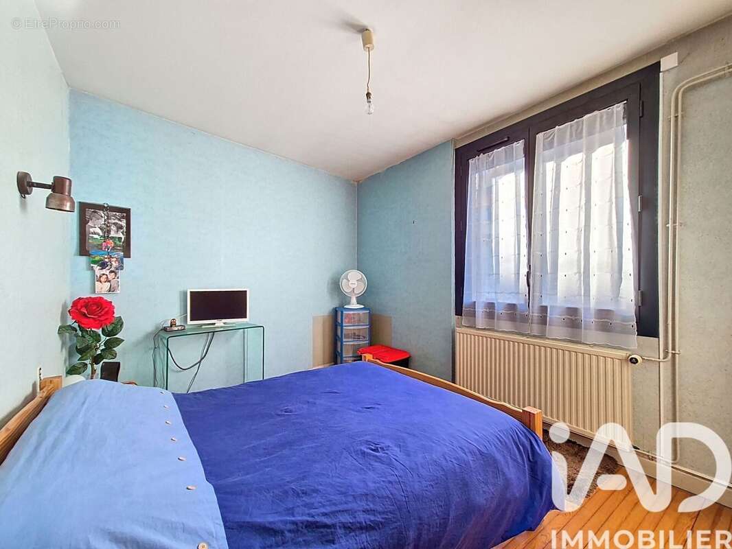 Photo 8 - Appartement à LE PUY-EN-VELAY