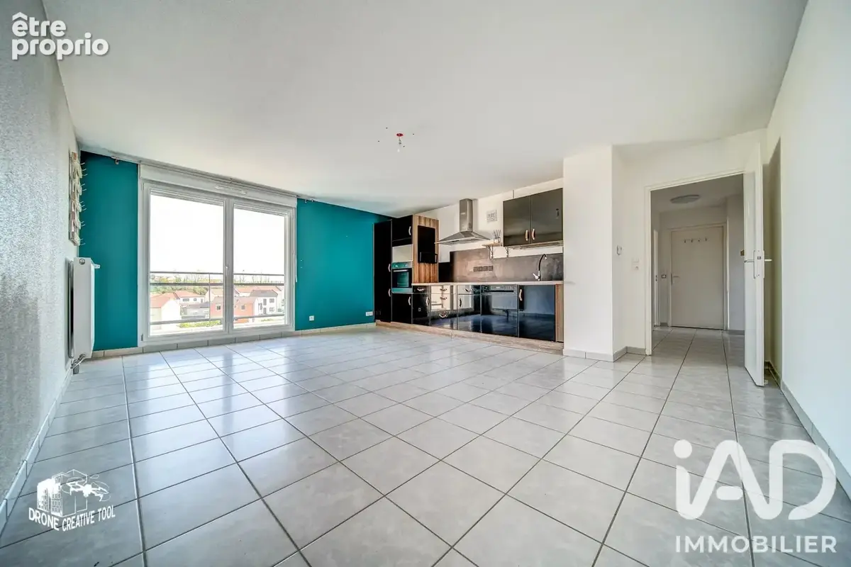 Photo 1 - Appartement à SAINTE-MARIE-AUX-CHENES