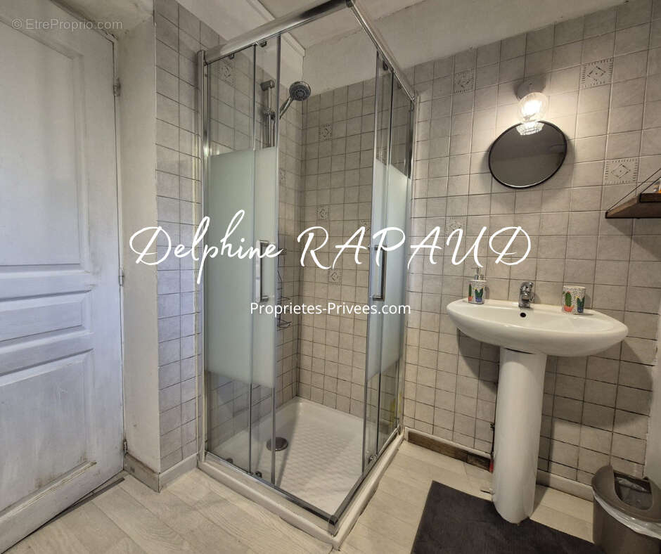 Maison à NOGENT-LE-ROTROU