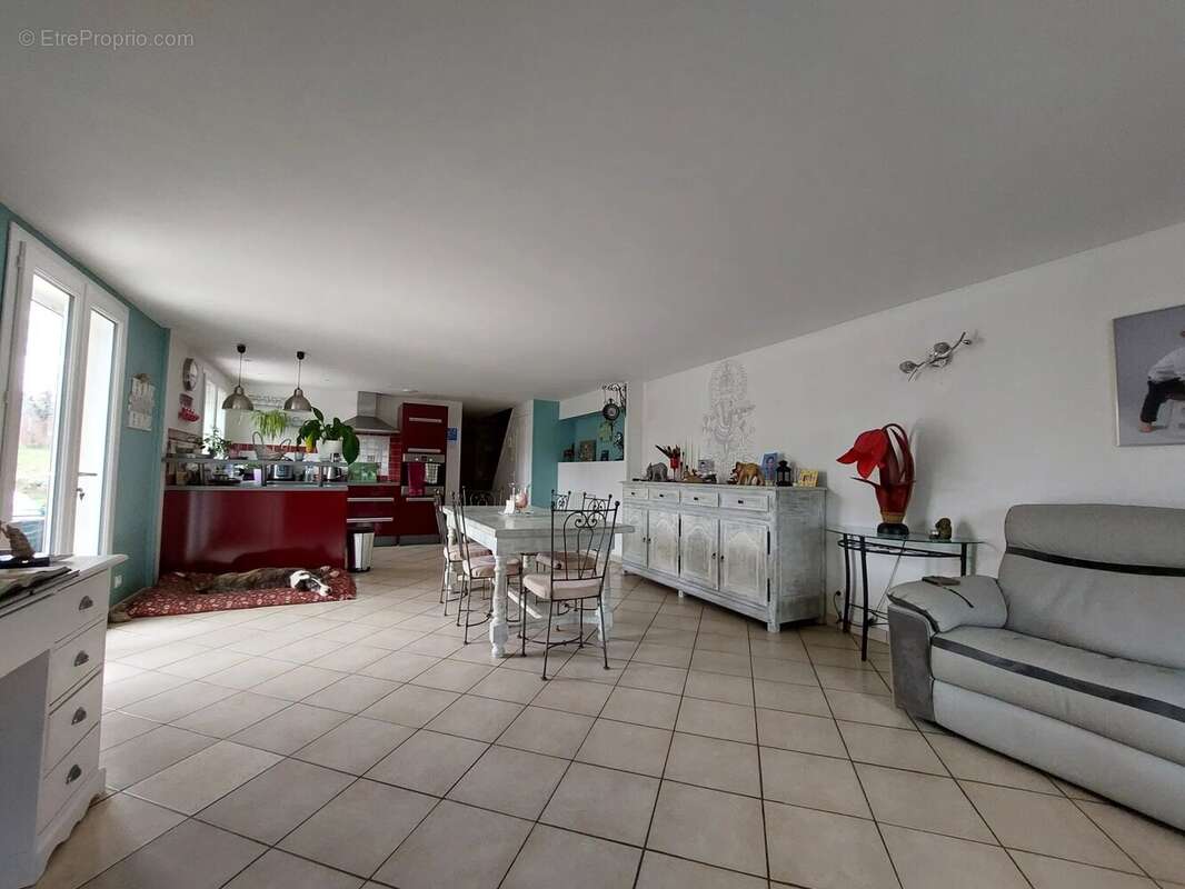 Maison à LES ANDELYS