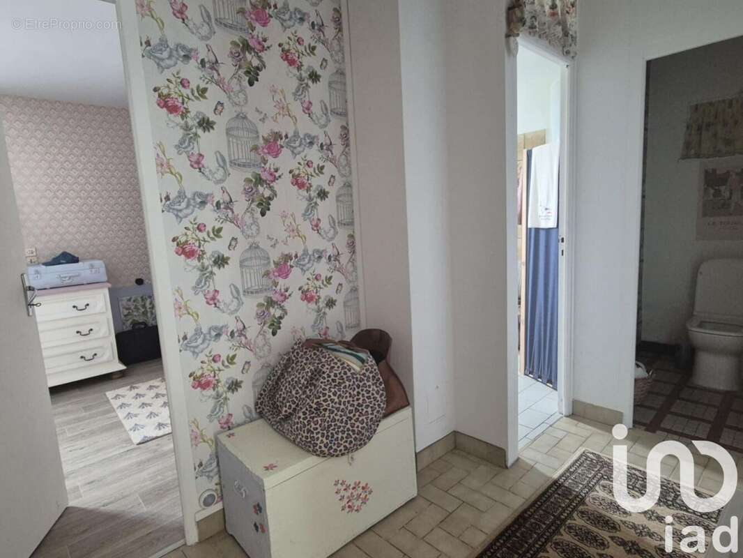 Maison 74 m² à Payroux  - photo 3