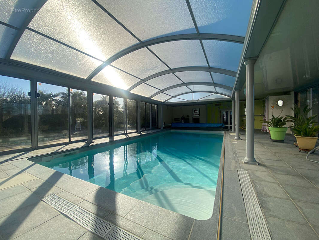 Maison à LE NEUBOURG