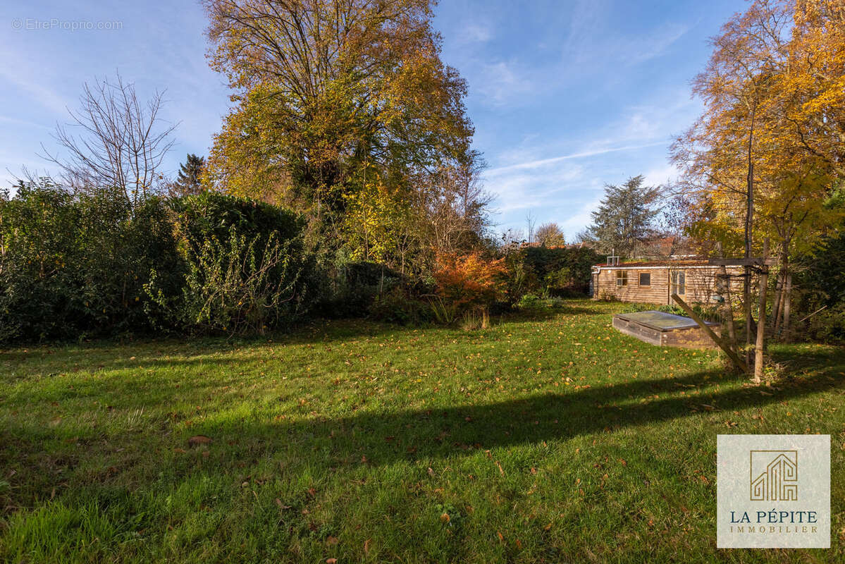 Maison à VALENCIENNES