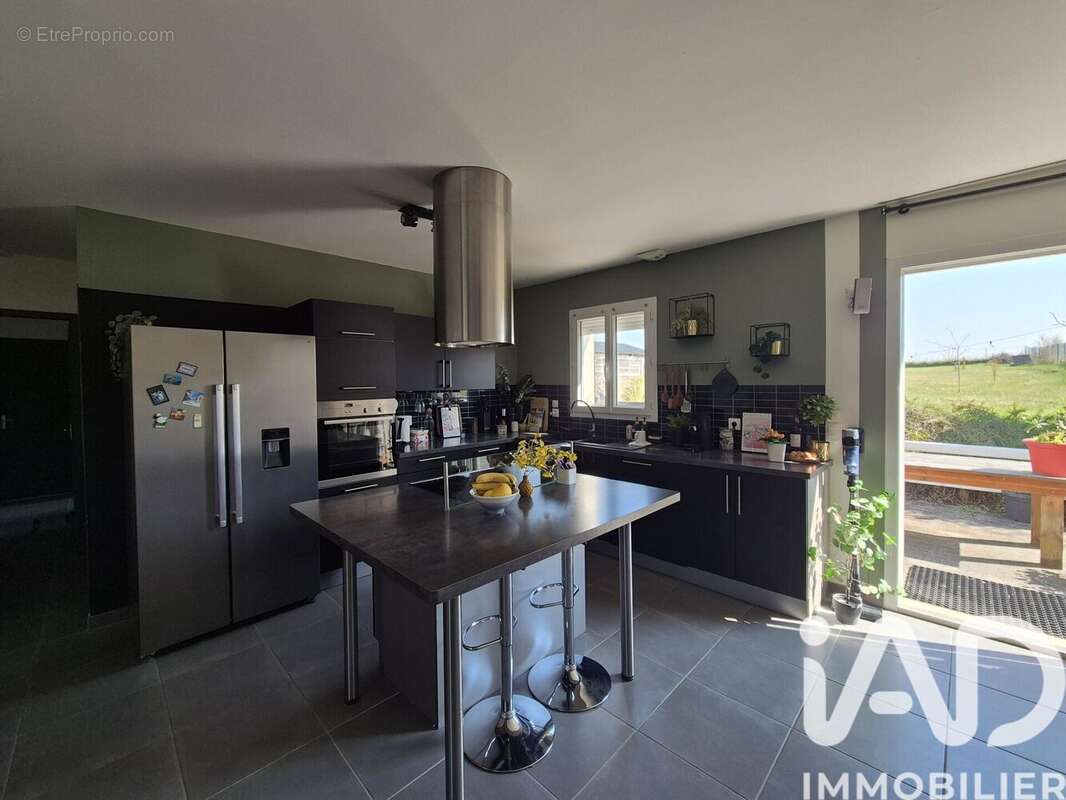 Photo 9 - Maison à SAINT-GEORGES-SUR-CHER