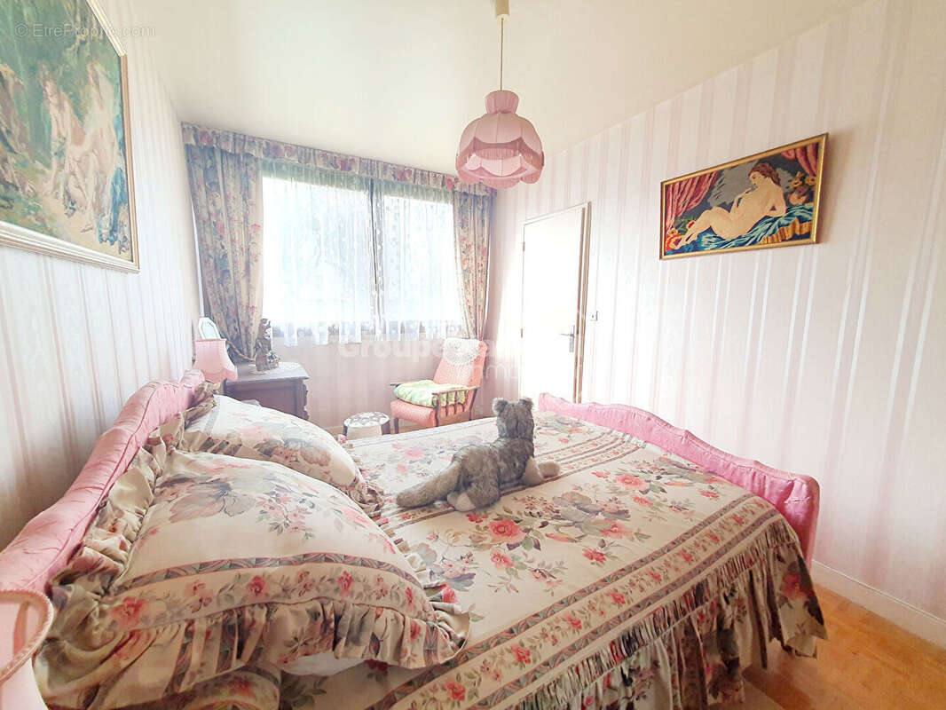 Appartement à BEAUCHAMP