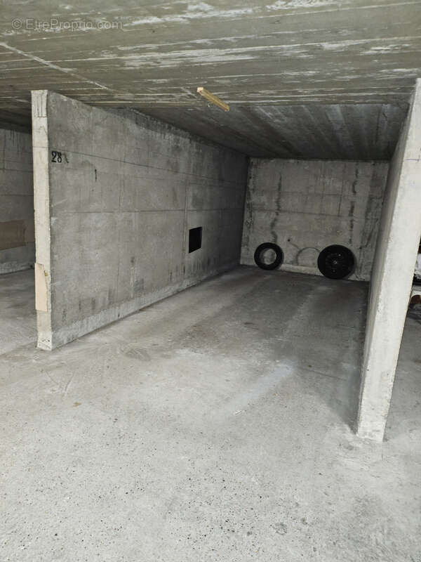 Appartement à LE PEAGE-DE-ROUSSILLON