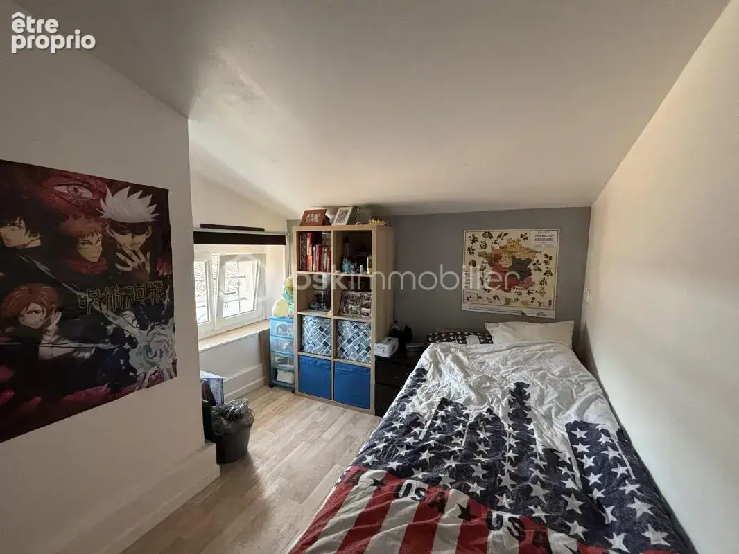 Aux portes de MONTAIGU-VENDEE – Maison familiale avec terrain à fort potentiel - photo 13