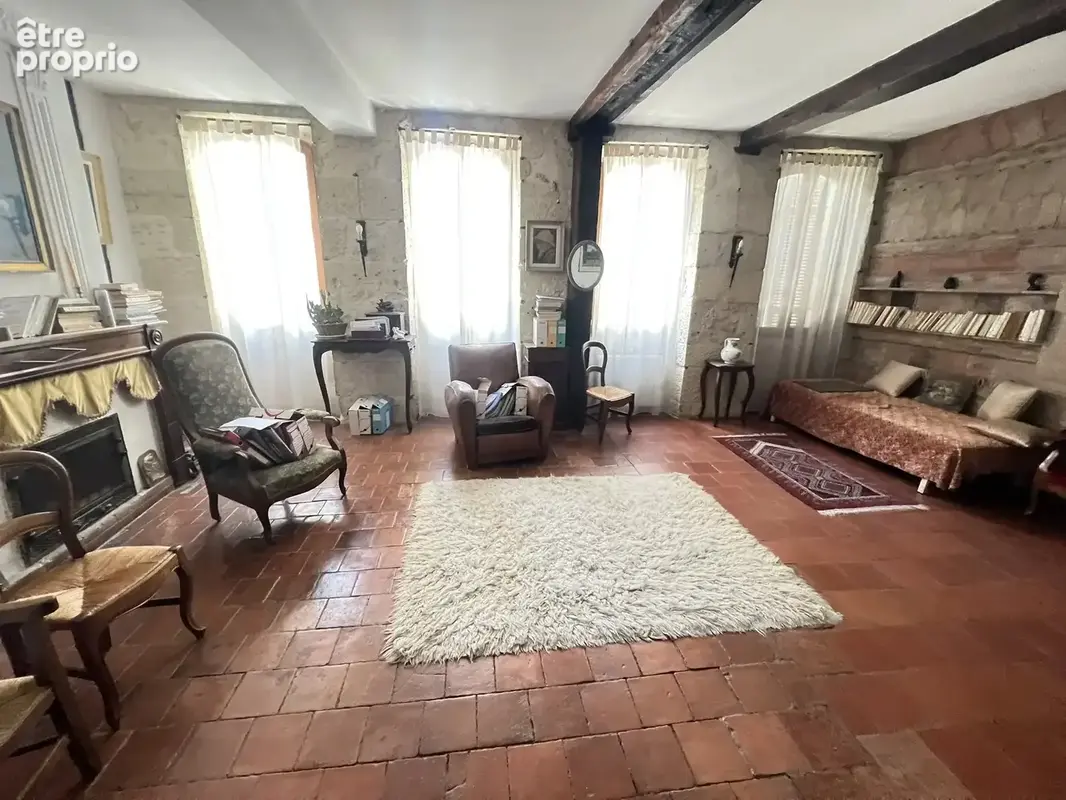 Photo Appartement à Auch au prix de 76 000€