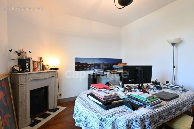 Maison à CONFLANS-SAINTE-HONORINE