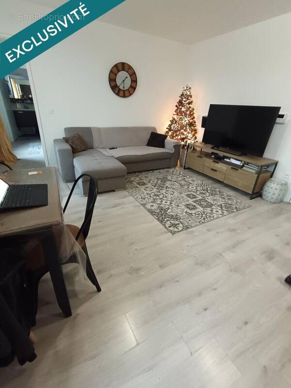 Photo 1 - Appartement à PONTOISE