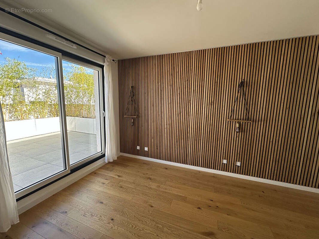 Appartement à VETRAZ-MONTHOUX