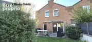 Maison à MARQUETTE-LEZ-LILLE