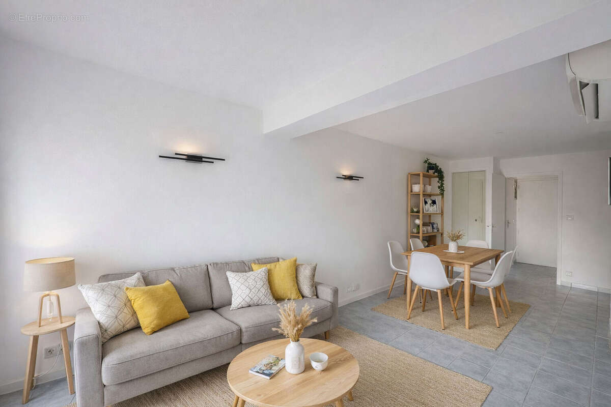 Appartement à ARGELES-SUR-MER