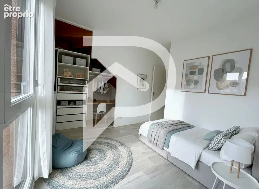 Vente Appartement Carrieres-sous-poissy(78955) 229 000ï¿œ - photo 4