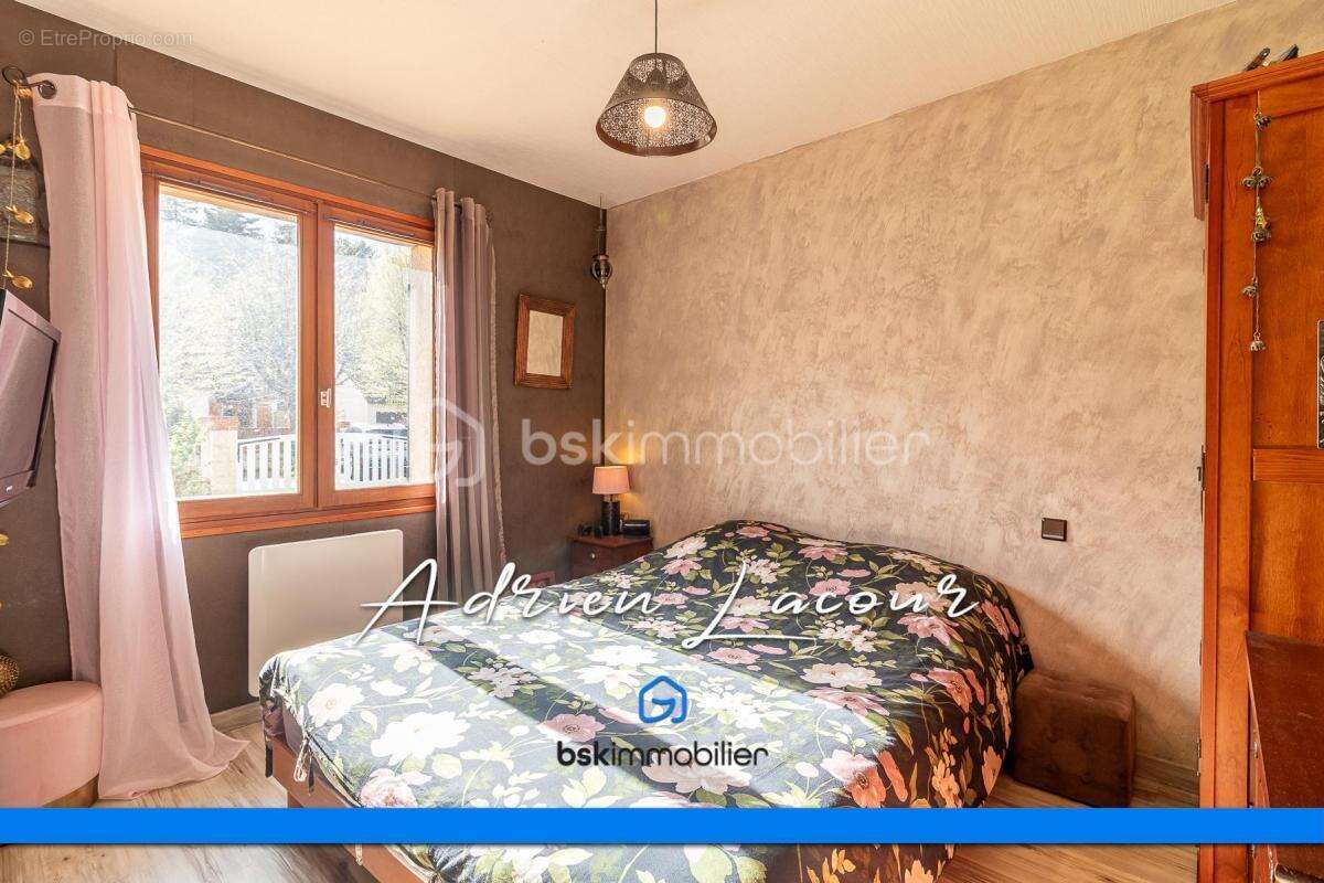 Jolie maison traditionnelle - familiale - photo 11