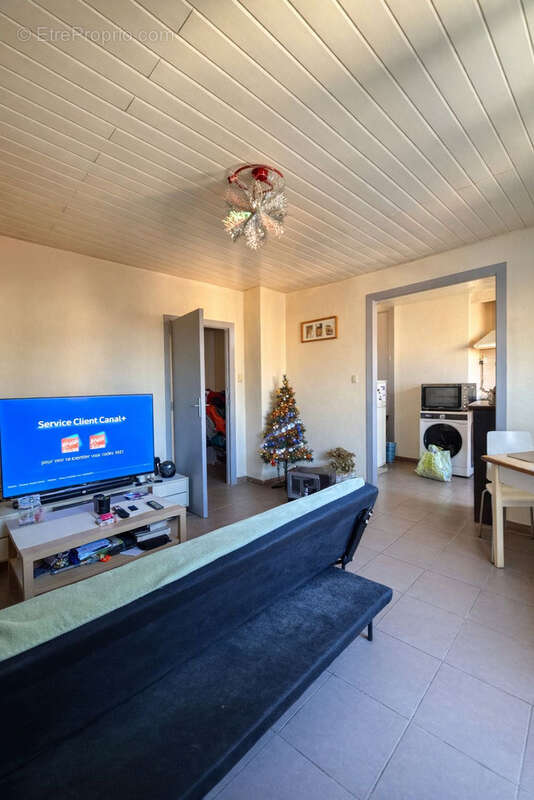 Appartement à MILLAS