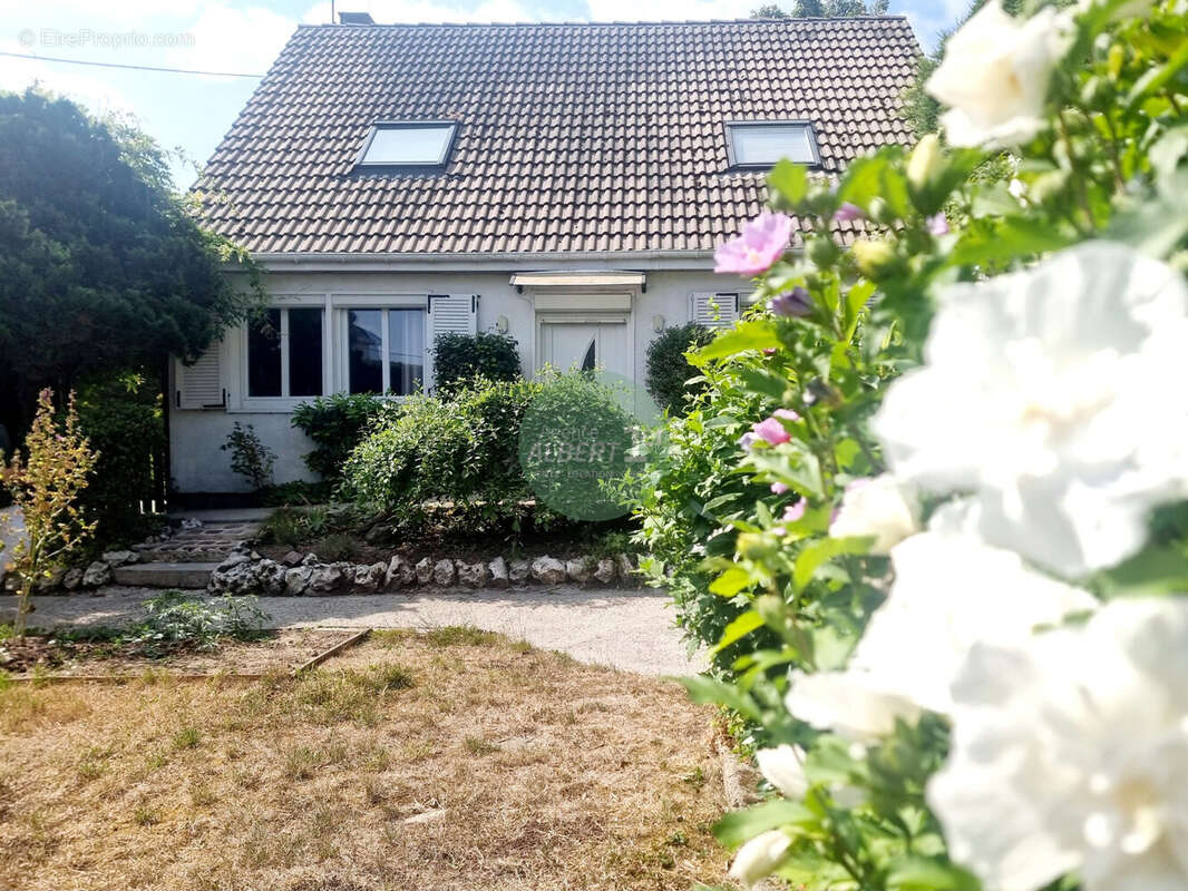 Maison à LE HAVRE