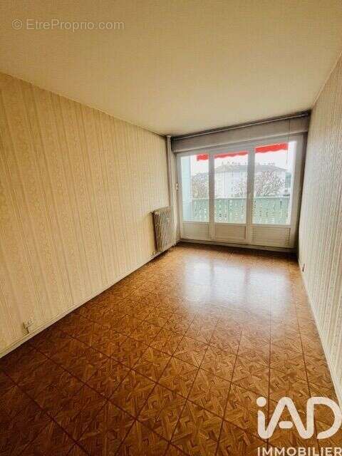 Photo 2 - Appartement à ANNECY