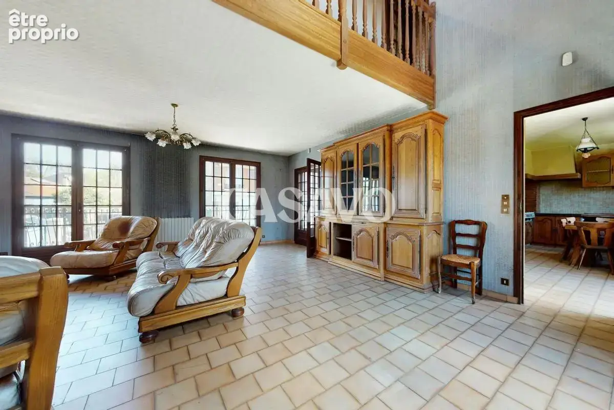Vente Maison 6 pièces de 138m² - 94700 Maisons-Alfort - photo 6