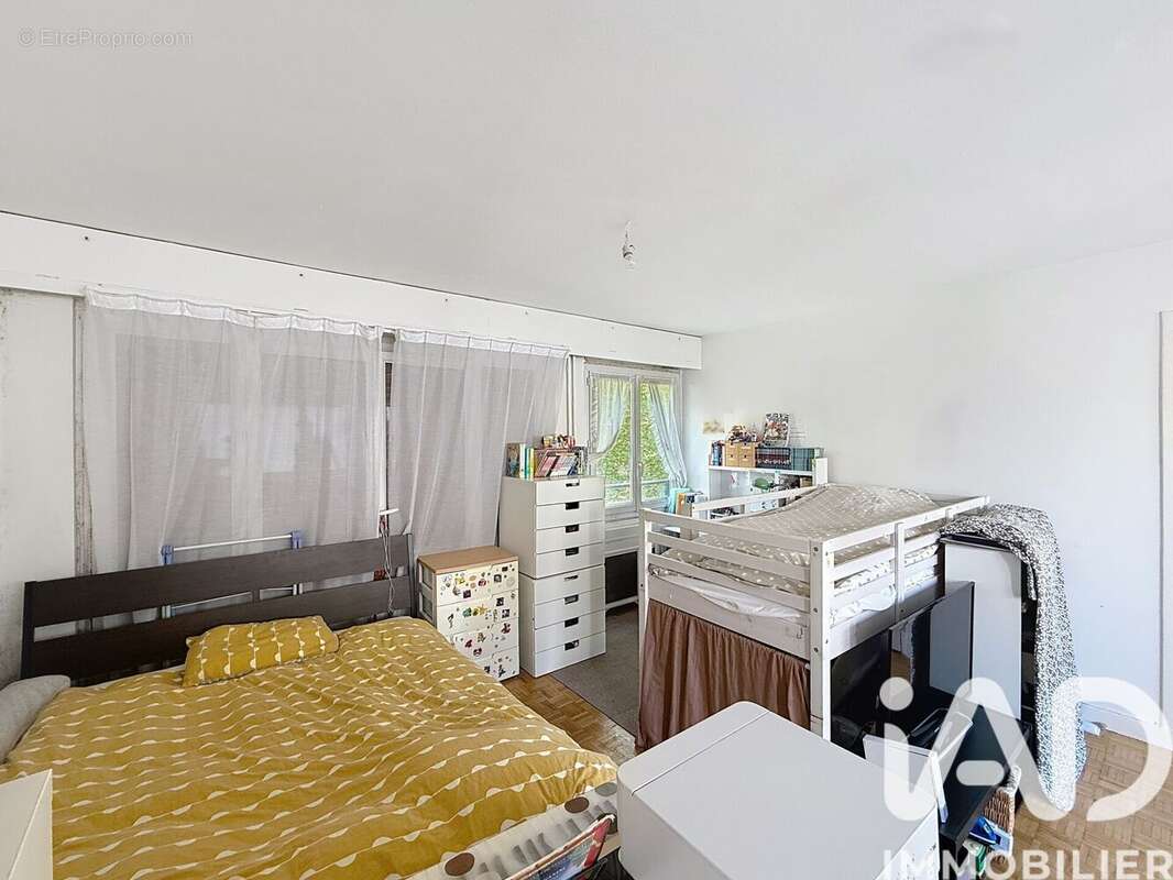 Photo 6 - Appartement à PARIS-16E