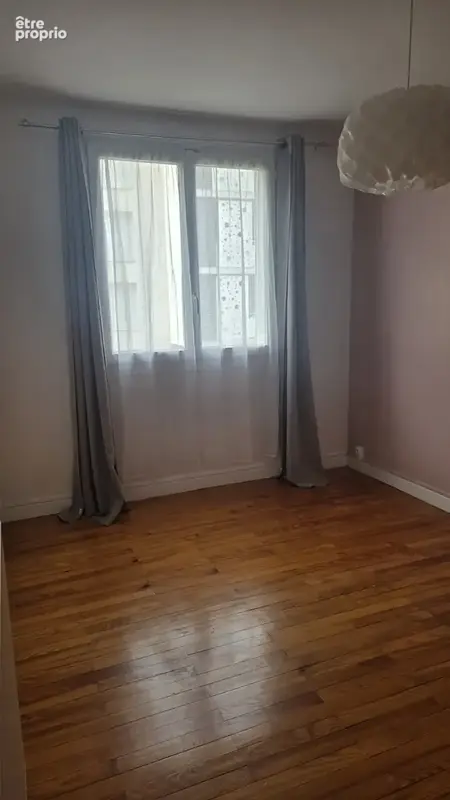 À VENDRE : Appartement T3 traversant est/ouest de 57 m2 à Grenoble - photo 2