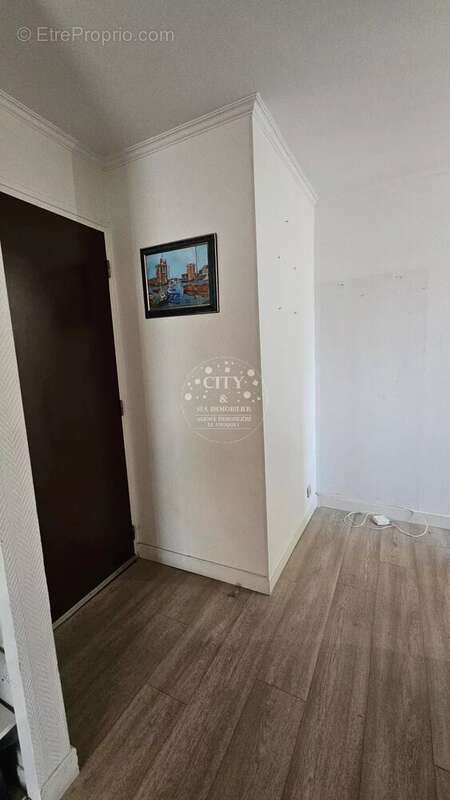 Appartement à LE TOUQUET-PARIS-PLAGE