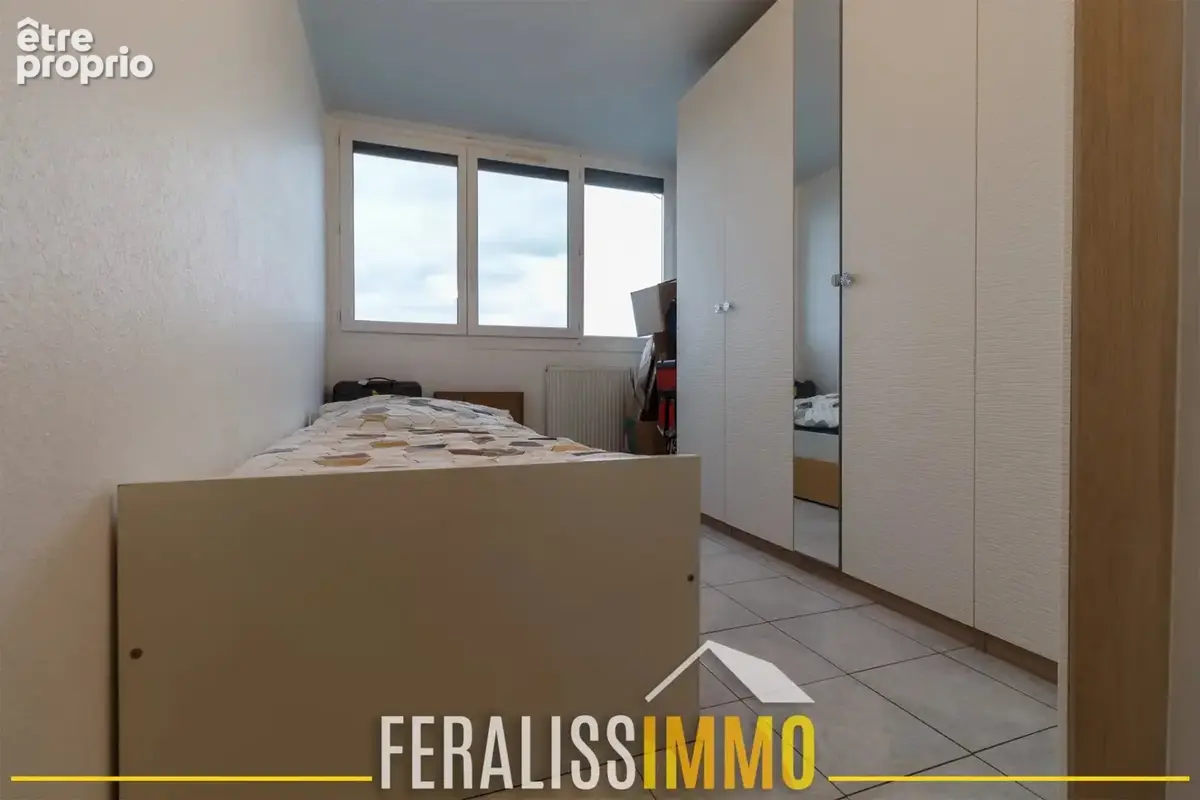 Un appartement 4 pièces planant au dessus de la forêt - photo 9