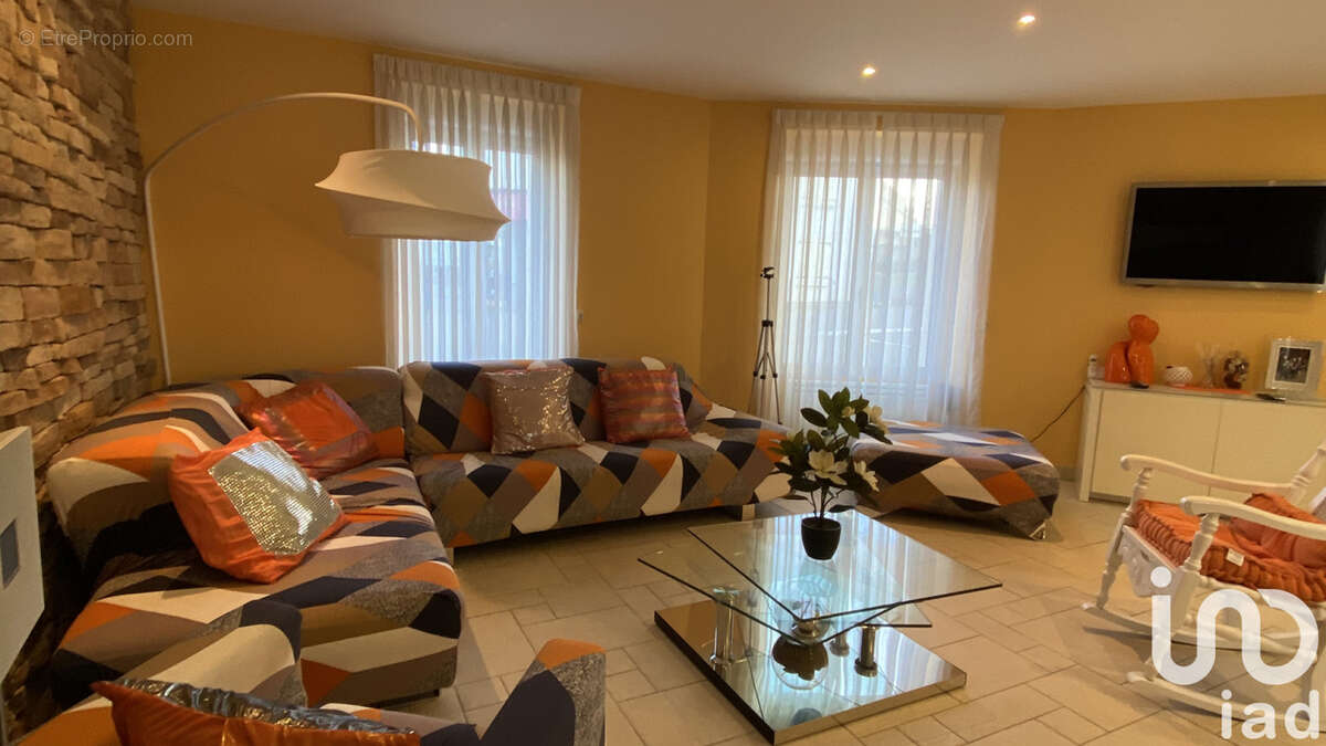 Photo 6 - Maison à SAINT-MATHURIN