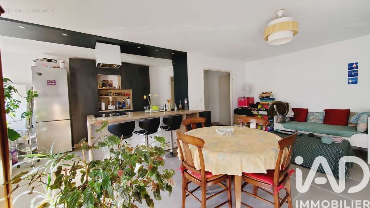 Photo 2 - Appartement à CASTELGINEST